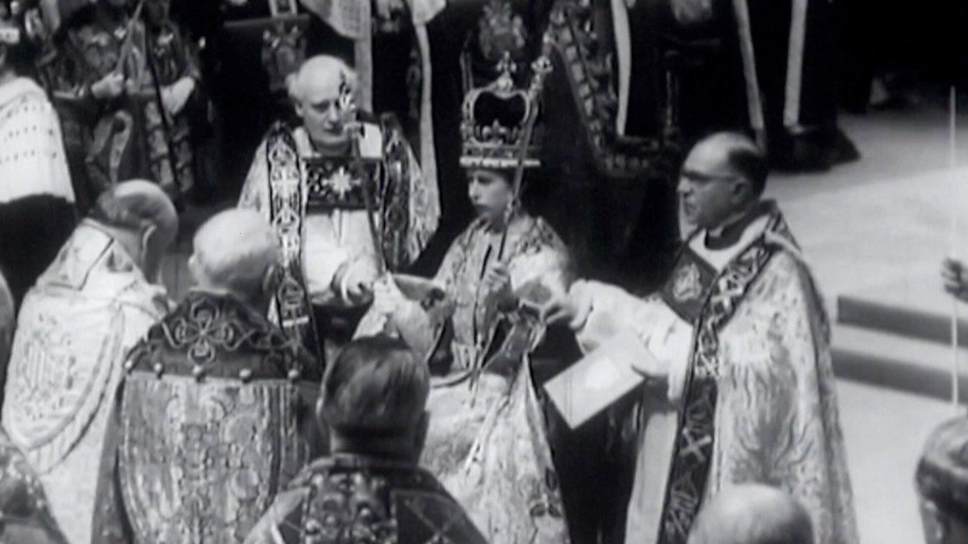 Facts about King Charles' coronation